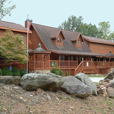 Mountain Top Inn And Resort Warm Springs Zewnętrze zdjęcie