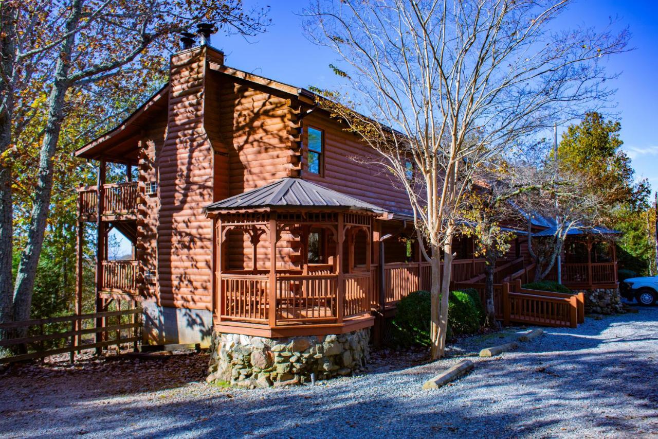 Mountain Top Inn And Resort Warm Springs Zewnętrze zdjęcie